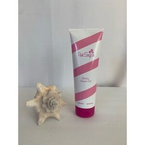 Pink Sugar Glossy Shower Gel 8.45 Fl Oz.